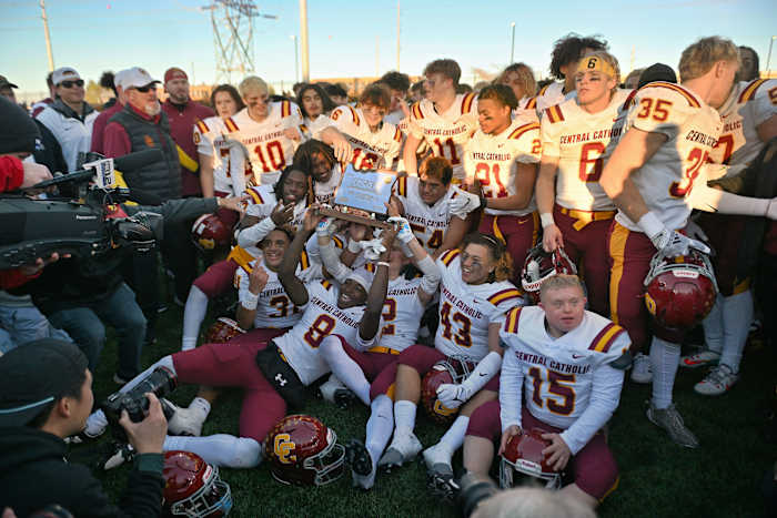 a Central Catholic Tualatin 6A Oregon football final November 22 2023 Leon Neuschwander 106